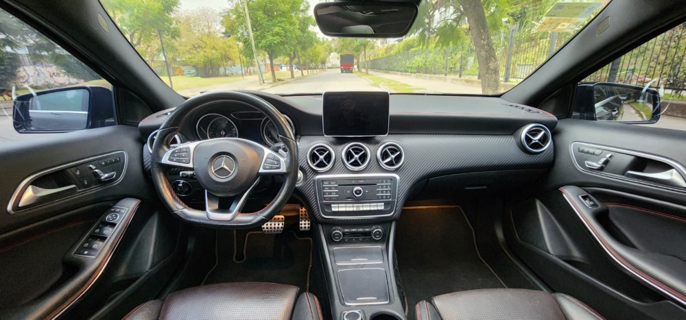 Mercedes-Benz Clase A A250 Amg-Line 2.0 — foto 10